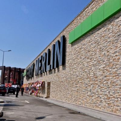 Granat Toskano Volcano