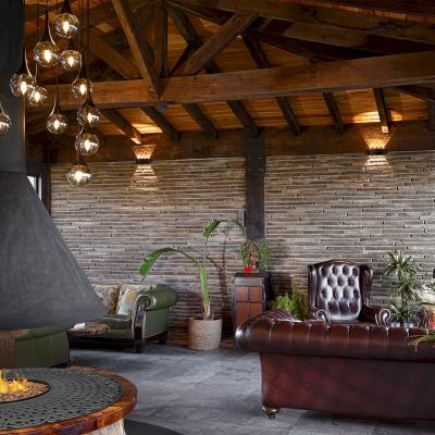 Ic Mekan Tas Kaplama7