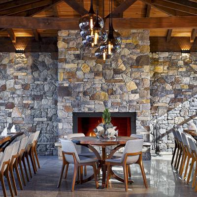 Ic Mekan Tas Kaplama9