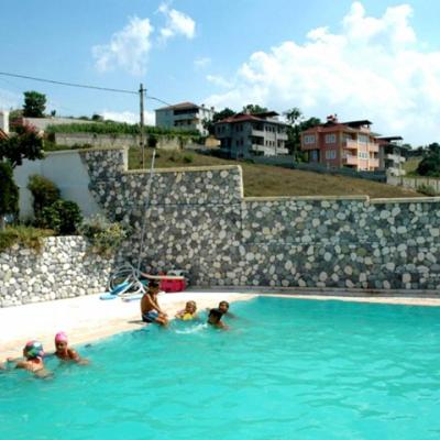 Kul Kahve Zeytin Anrasit Kum Inci 3