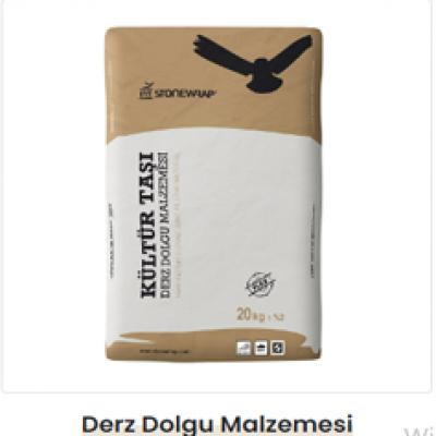 Derz Dolgu