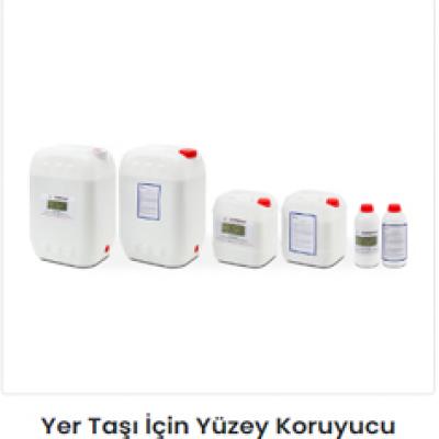 Yuzey Koruyucu