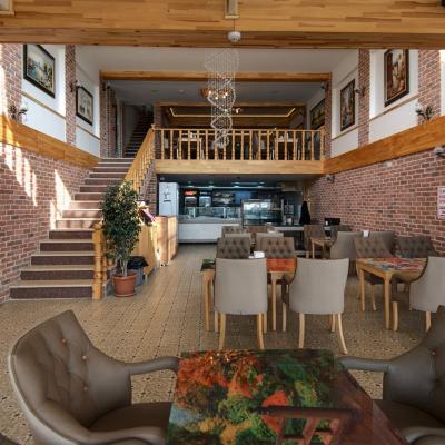 Lava Cotto Caramel 10