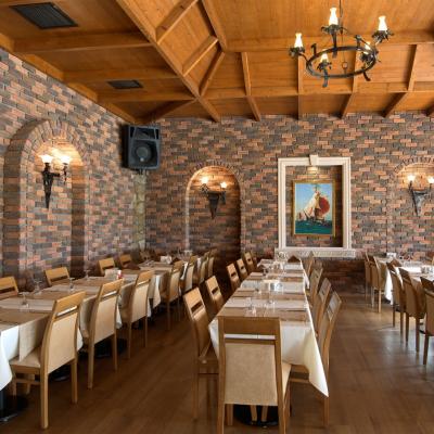 Lava Cotto Caramel 11