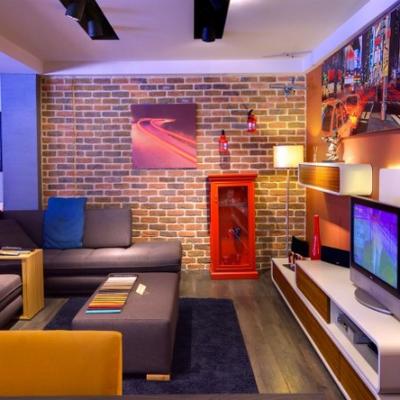 Lava Cotto Caramel 4