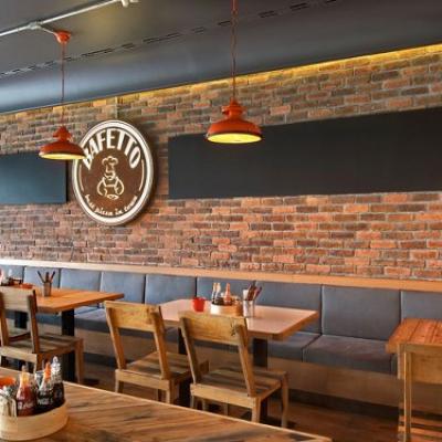 Lava Cotto Caramel 8