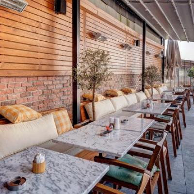 Granulbrick50 Uygulama